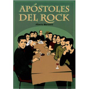 APOSTOLES DEL ROCK