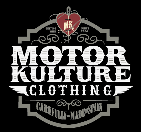 MOTORKULTURE CLOTHING