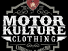 MOTORKULTURE CLOTHING