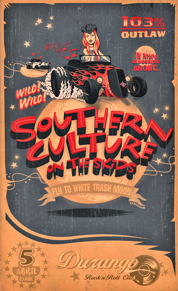 Southern Culture on the Skids
