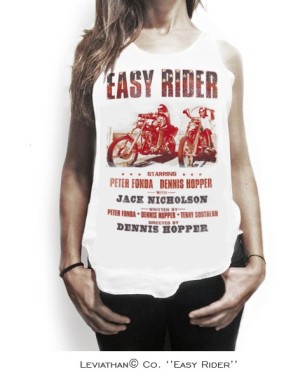 Easy Rider - Women