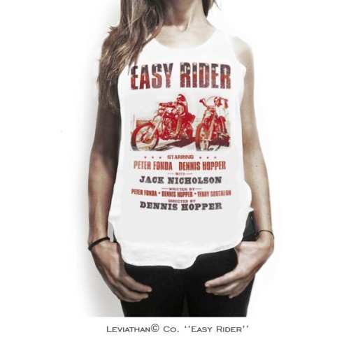 Easy Rider - Women