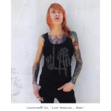 Lost Angeles - Tank Top