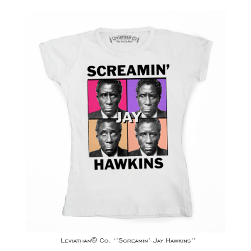 Screamin' Jay Hawkins - Women