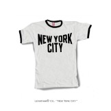 New York City - Men