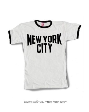 New York City - Men
