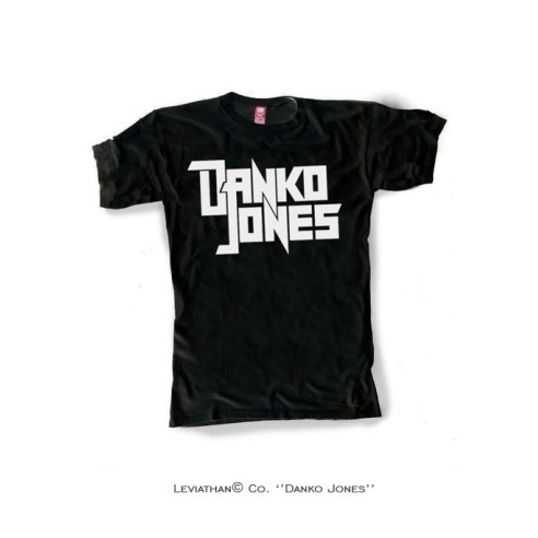 Danko Jones tshirt