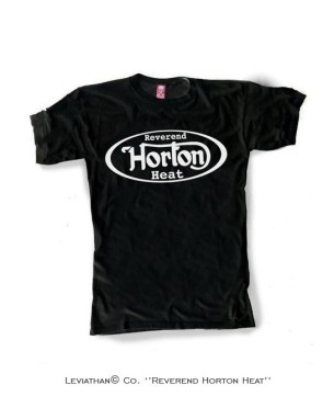 Reverend Horton Heat - Men