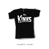 The Kinks - Men