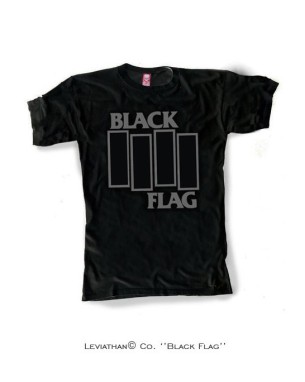 Black Flag - Men