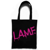LAMF - Tote Bag