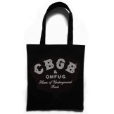 CBGB - Tote Bag