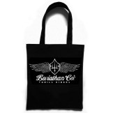 LEVIATHAN, Co. THRILL RIDERS - Tote Bag