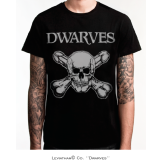 DWARVES - MEN