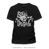 SOCIAL DISTORTION - Men