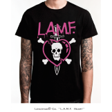 LAMF Heart - Men