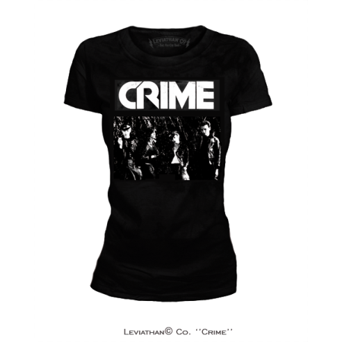CRIME - Women