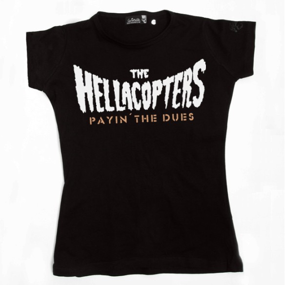 THE HELLACOPTERS - Women