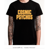 COSMIC PSYCHOS - Men