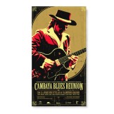 Raimundo Amador - Cambaya Blues Reunion