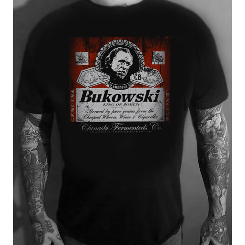 Bukowski - Men