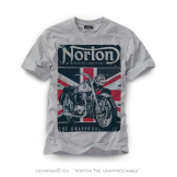 Norton The Unnaprochable - Men