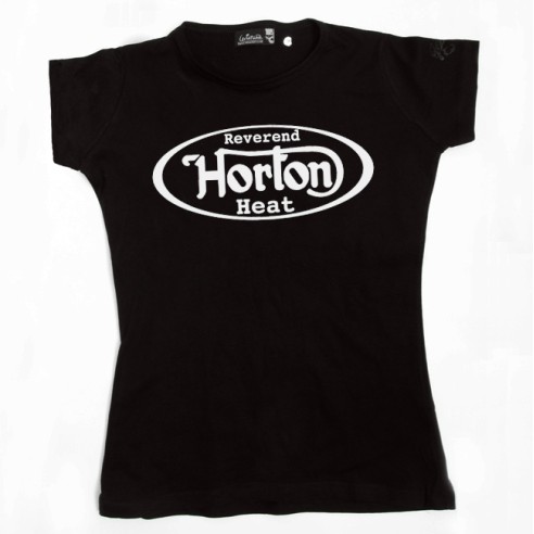Reverend Horton Heat - Women
