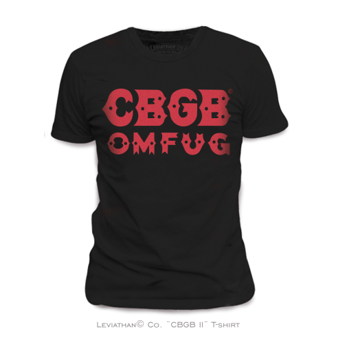 CBGB II - Men