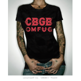 CBGB II - Women