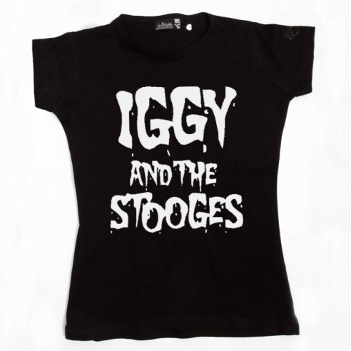 Iggy & The Stooges - Women