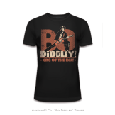BO DIDDLEY - Men