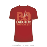 BO DIDDLEY - Men