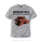 MINISTRY - Men