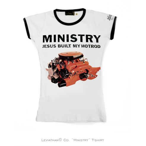MINISTRY - Women