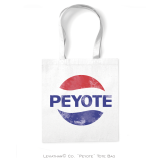 PEYOTE - Tote Bag