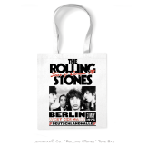 ROLLING STONES - Tote Bag