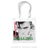 ELVIS CALLING - Tote Bag