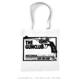 THE GUN CLUB - Tote Bag