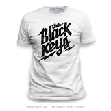 THE BLACK KEYS - Men