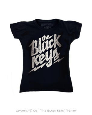 THE BLACK KEYS - Women