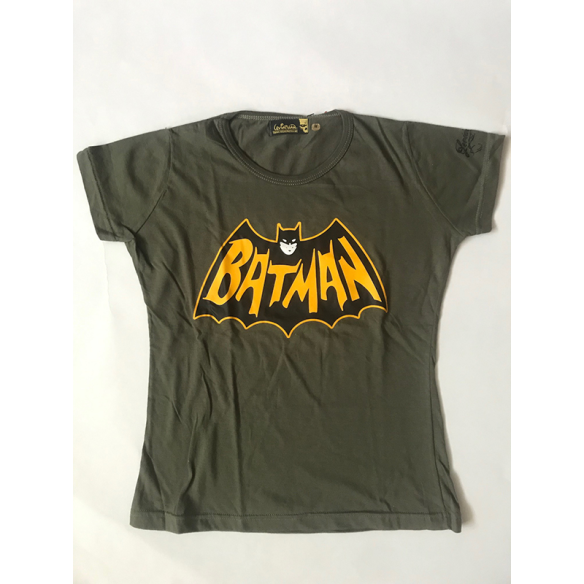 BATMAN 60's - MEDIUM