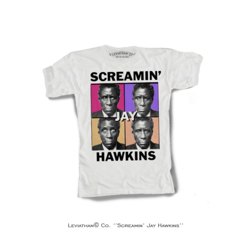 Screamin' Jay Hawkins - Men