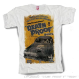 DEATH PROOF II - Men T-Shirt