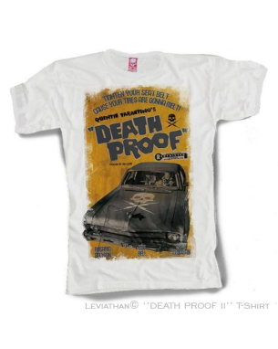DEATH PROOF II - Men T-Shirt