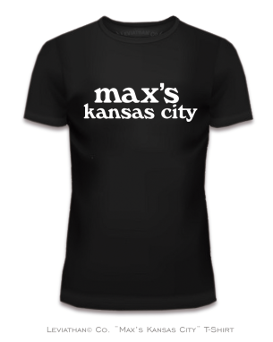 MAX'S KANSAS CITY - Men