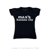 MAX'S KANSAS CITY - Women