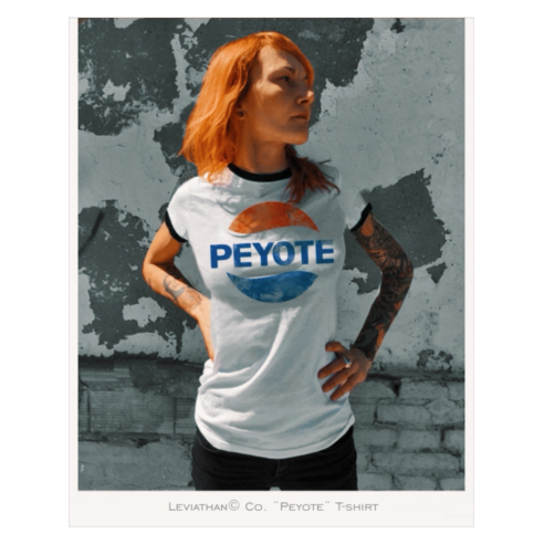 PEYOTE - Women