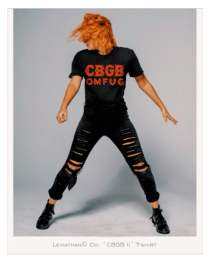 CBGB II - Women
