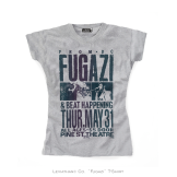 FUGAZI - Women