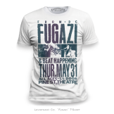 FUGAZI - Men